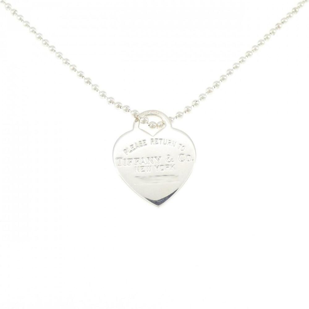 Tiffany & Co. Return to Necklace